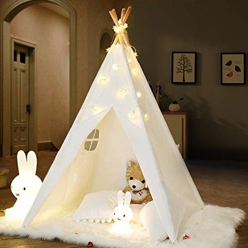 Teepee tent for - for, kids