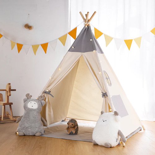 Besrey kids teepee - play, tent