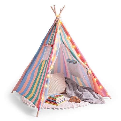 Kids tipi play - play, &